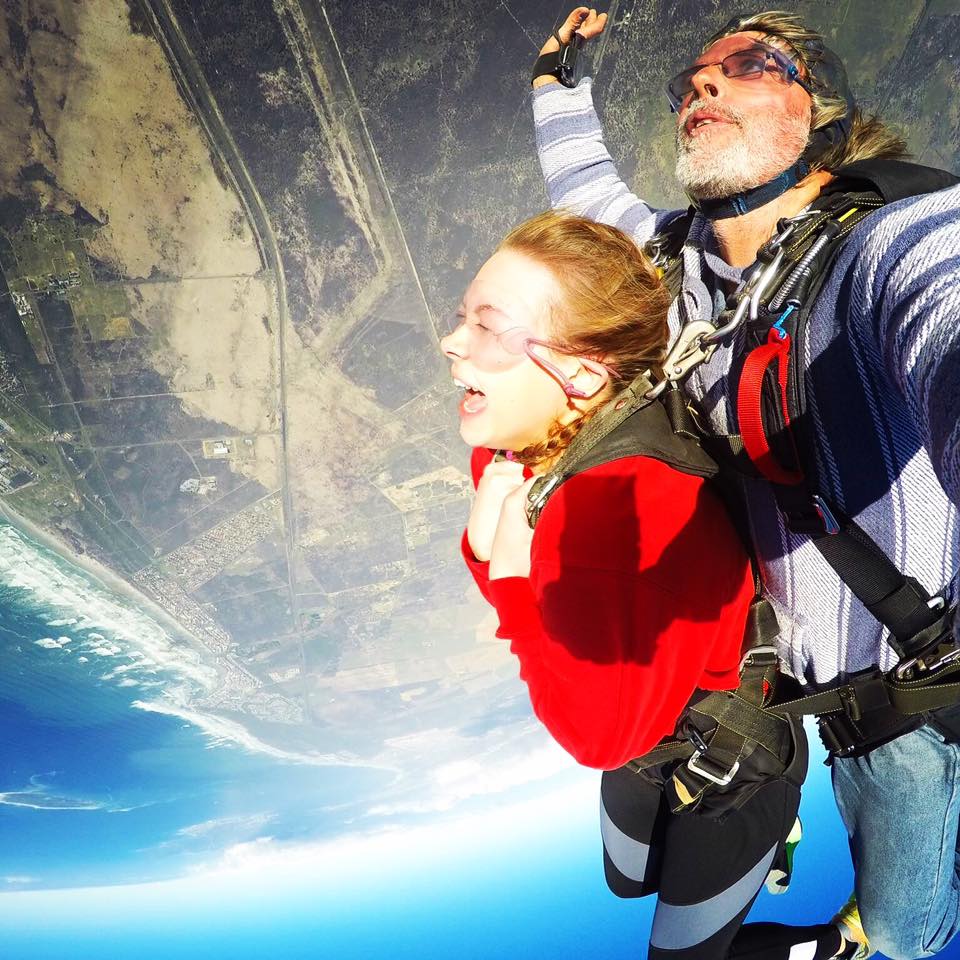 Oh the Places You’ll Go! • LeadAbroad