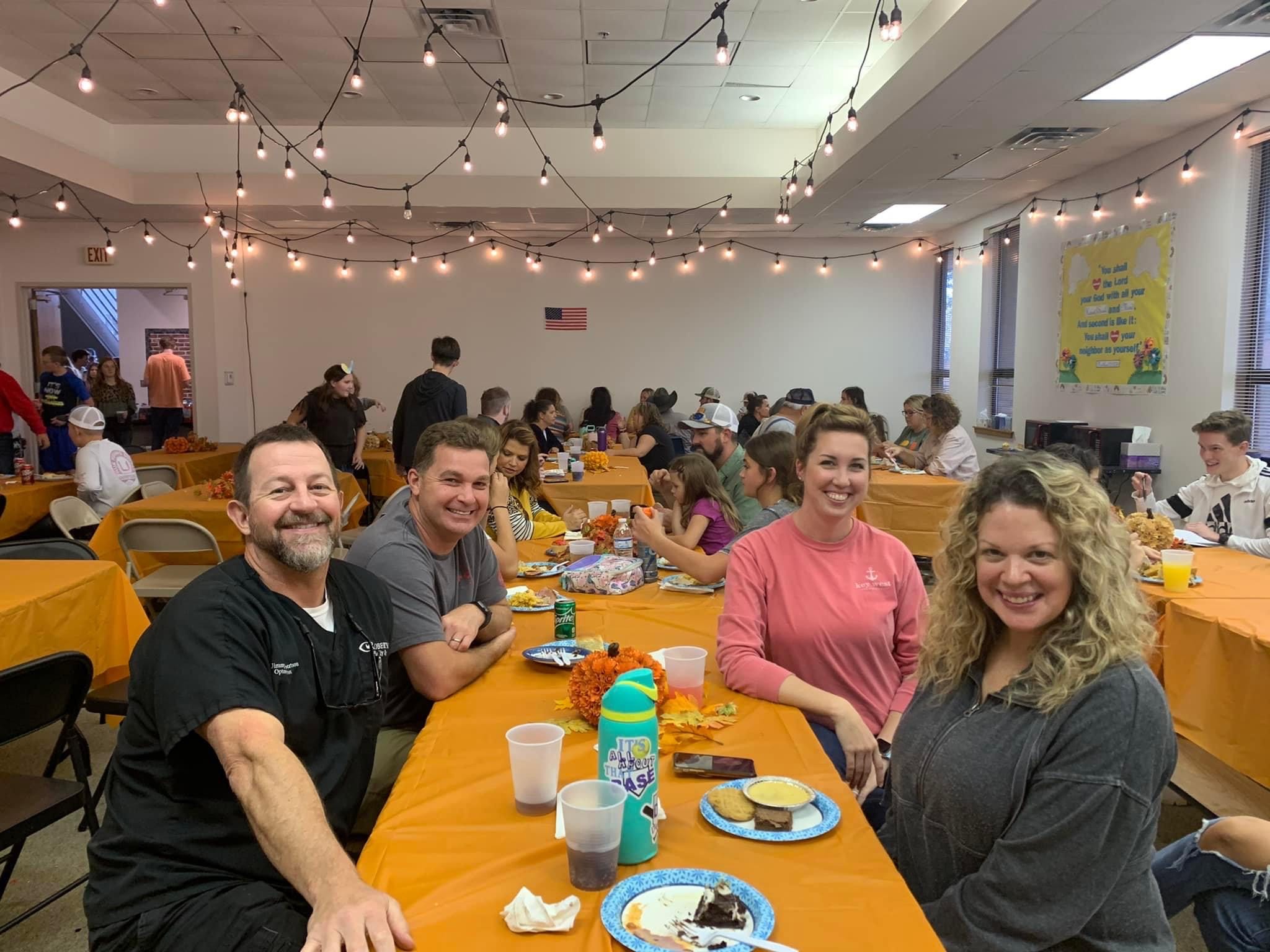 For Parents LEAD Academy Lufkin