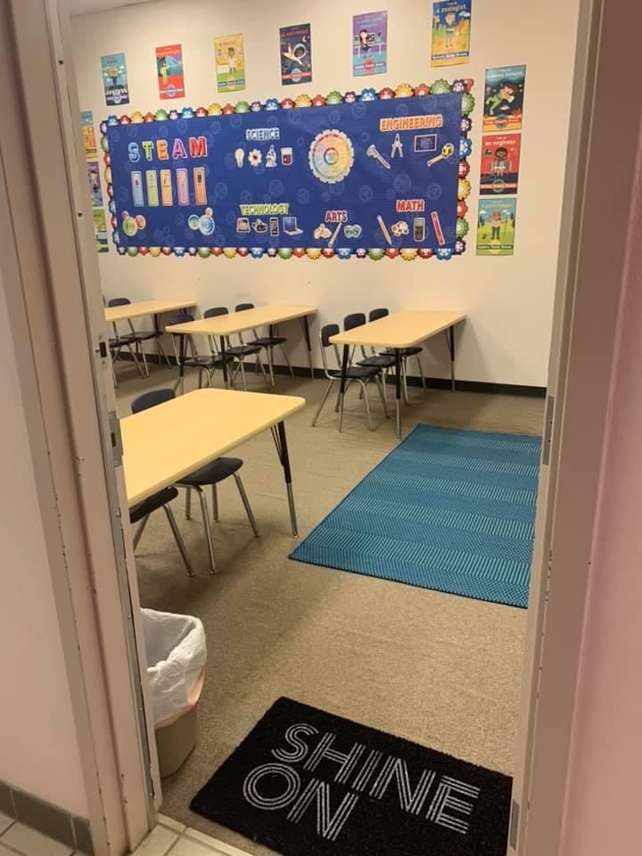 Lead Academy Faculty LEAD Academy Lufkin