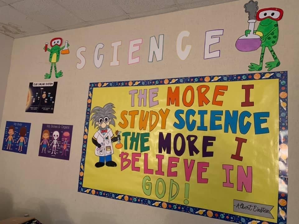 Home LEAD Academy Lufkin