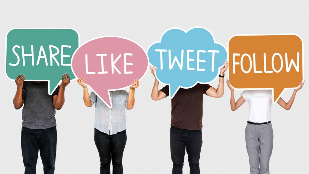 6 Lessons on How to Increase Engagement in Social Media