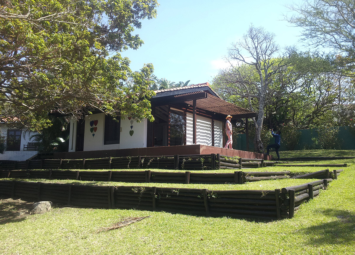 House Inglis Lead Architects