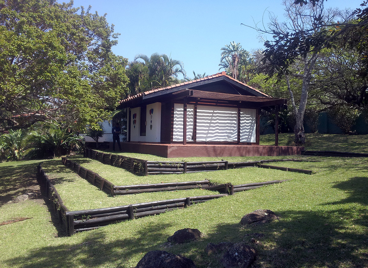 House Inglis Lead Architects