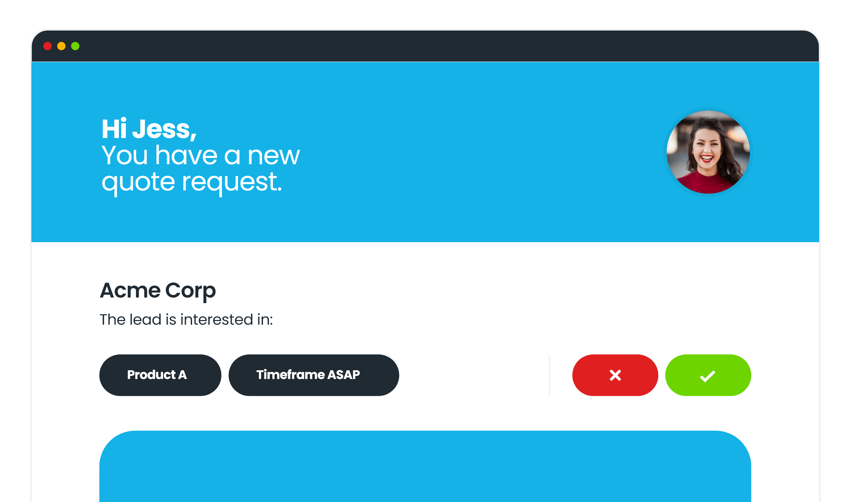 LA Insurance Campaign Lead Assign