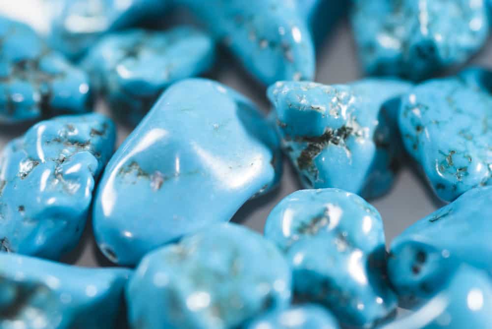 Capricorn Birthstones Guide To The Dominant Colors LeadByStars