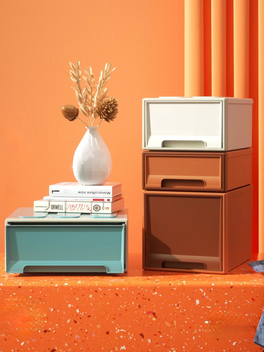 Storage Box Linyi Leadchem INC