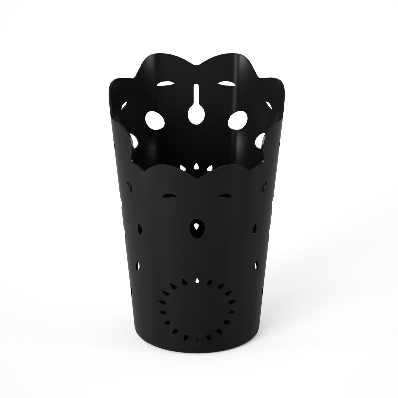 WallMounted Storage Bucket For Hanging Linyi Leadchem INC