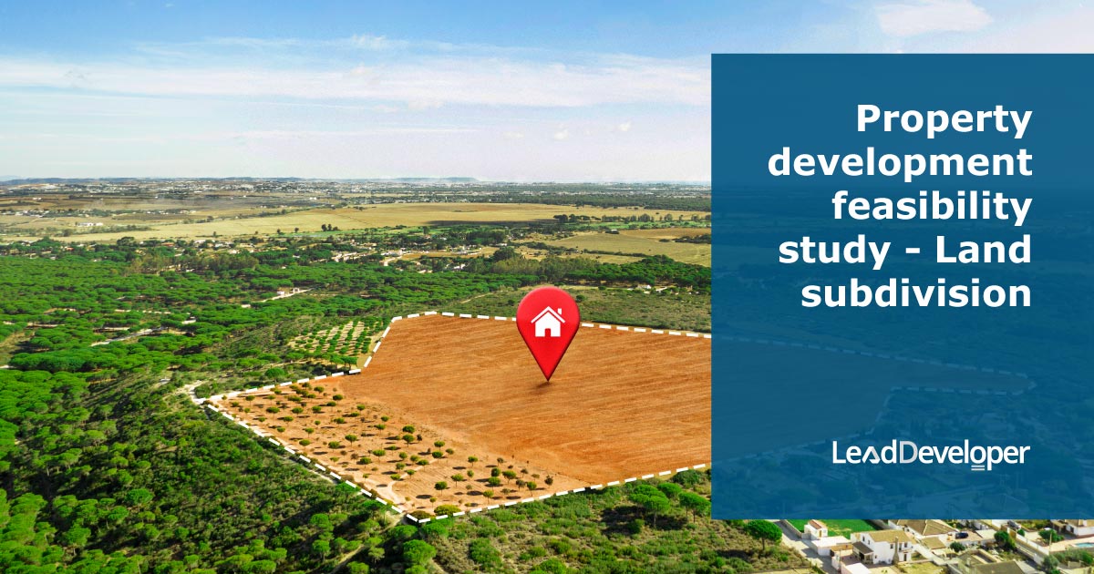 Property Development Articles