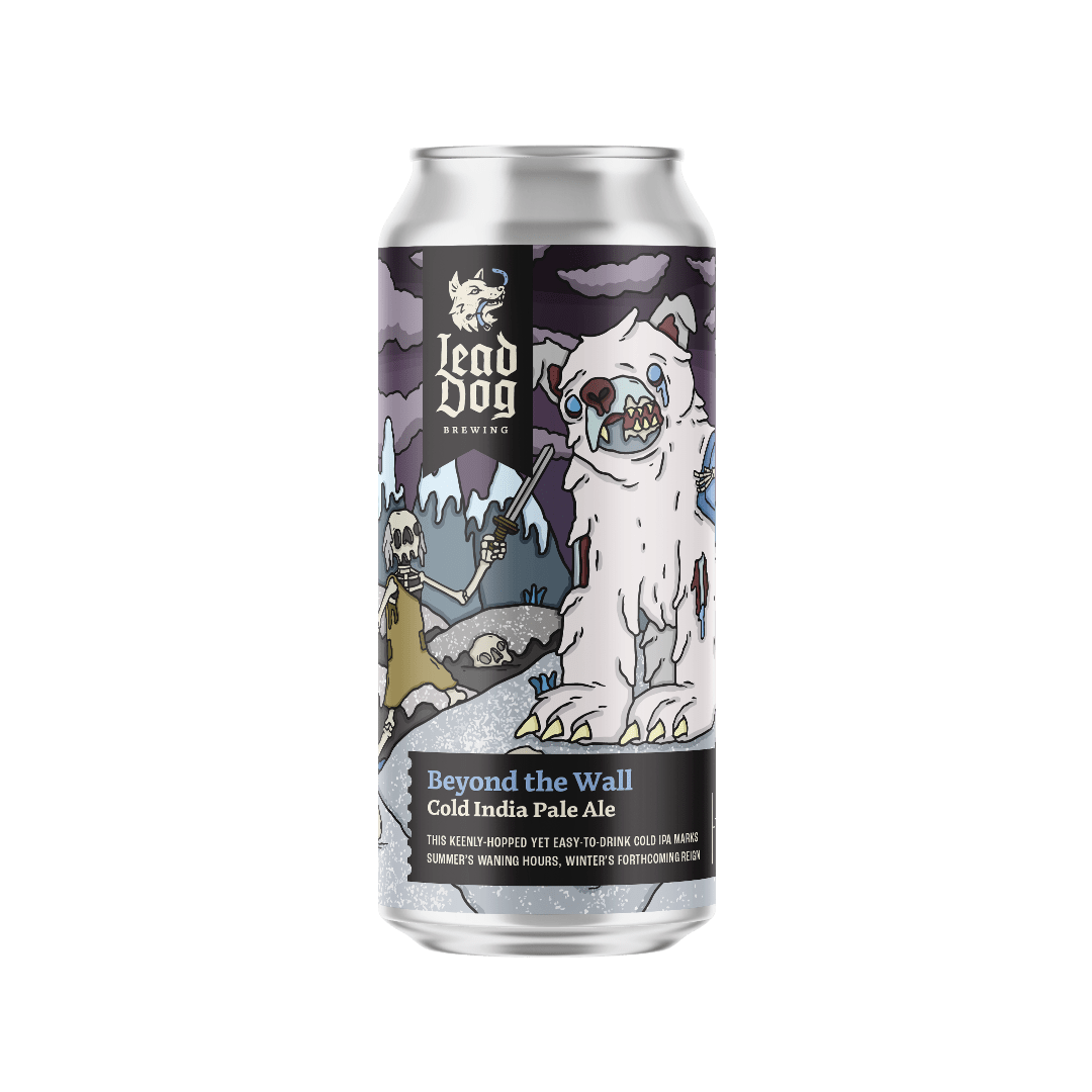 Home Lead Dog Brewing