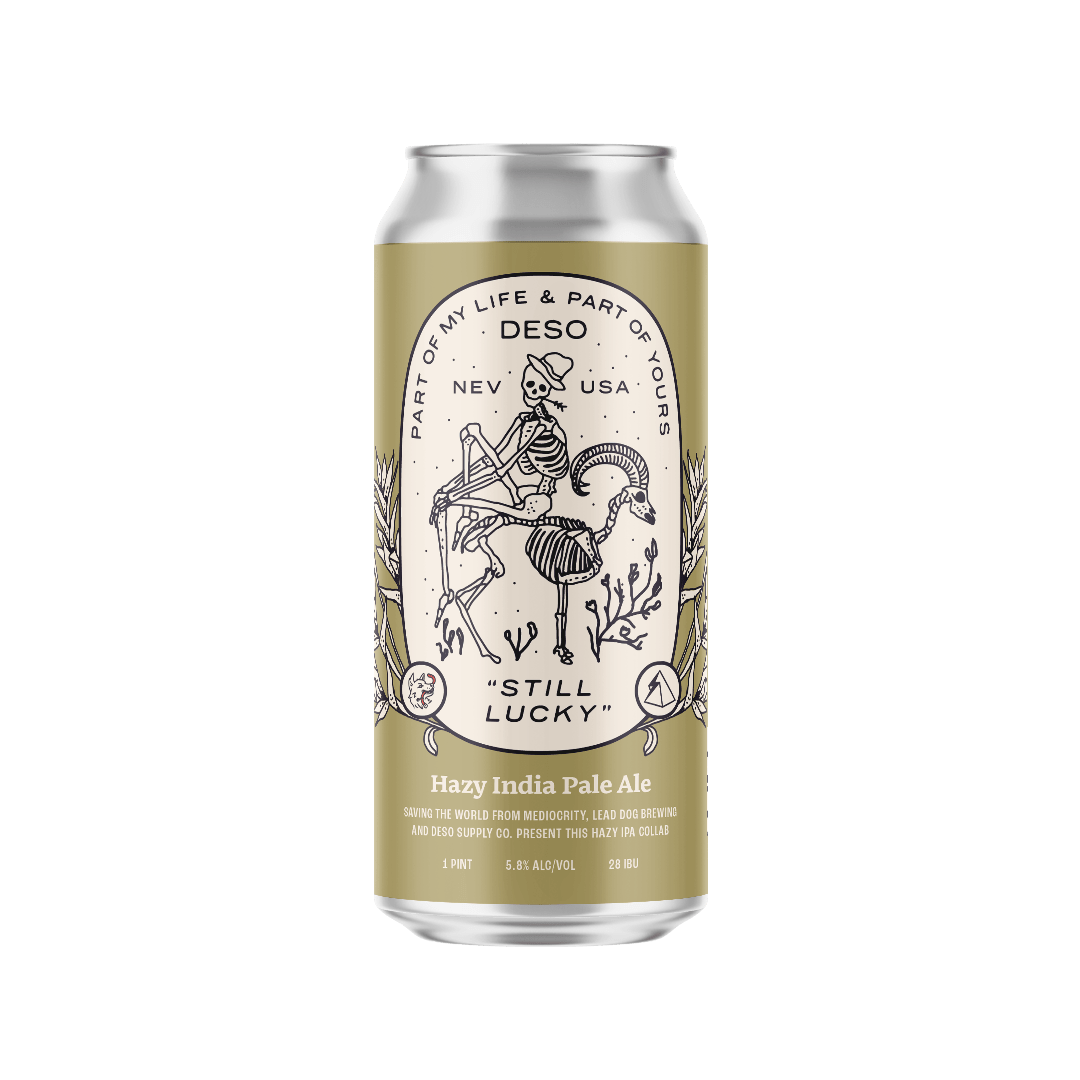 Home Lead Dog Brewing