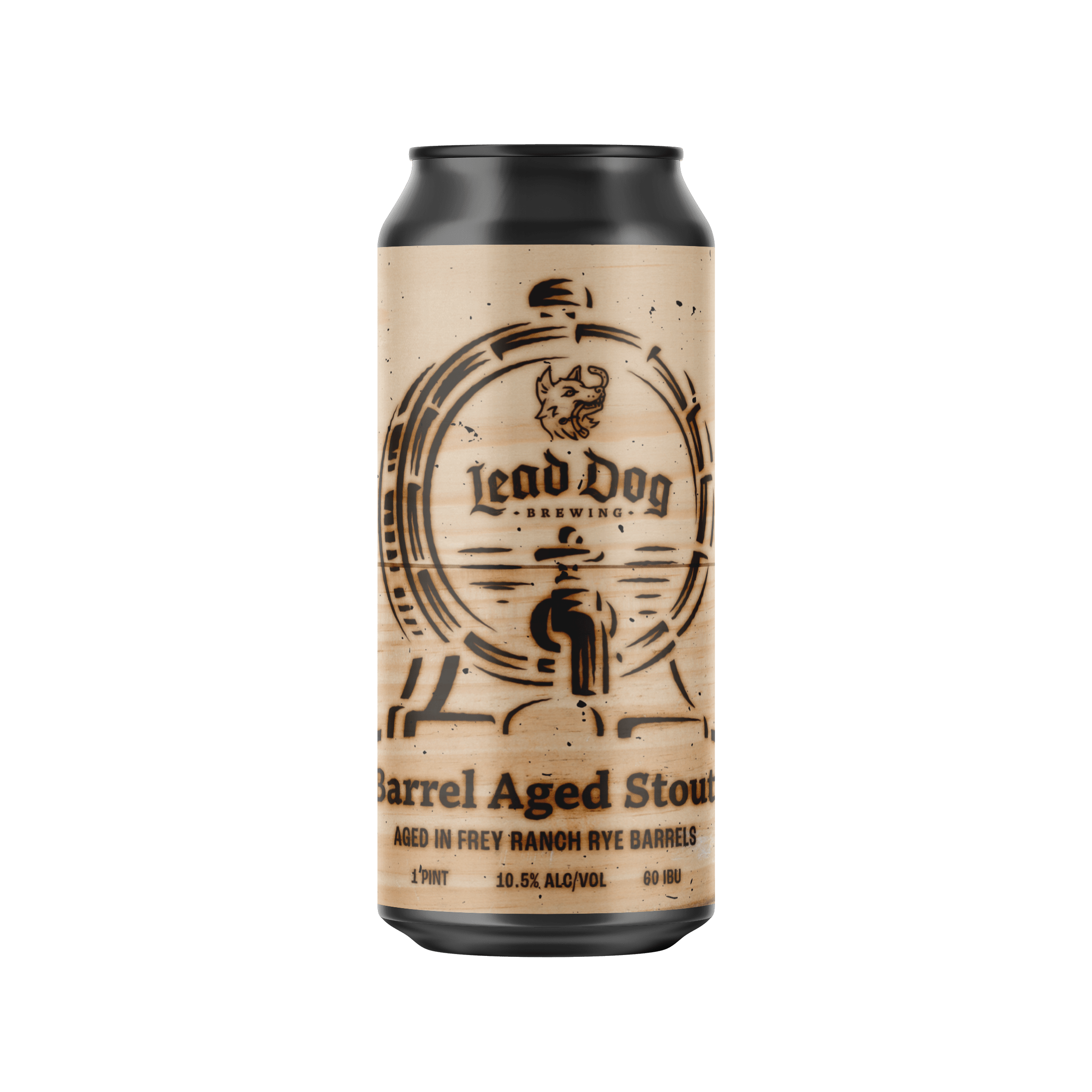 Home Lead Dog Brewing