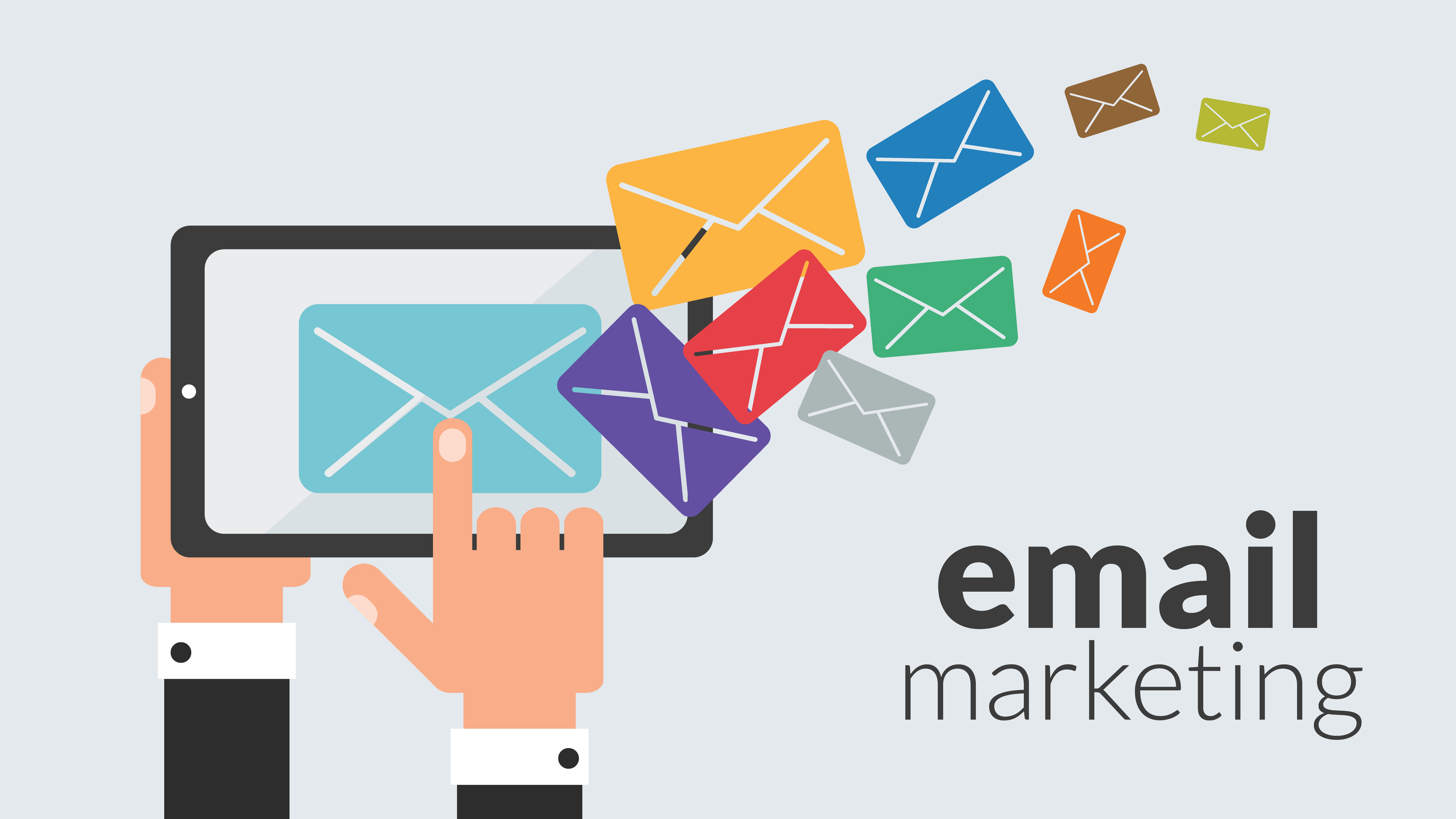 Email Marketing Services Lead Dog Marketing Consultants