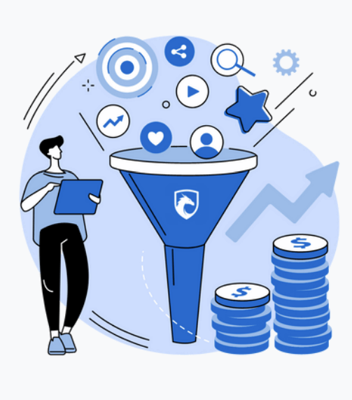 LeadSearch & Lead Gen Course LeadDragon