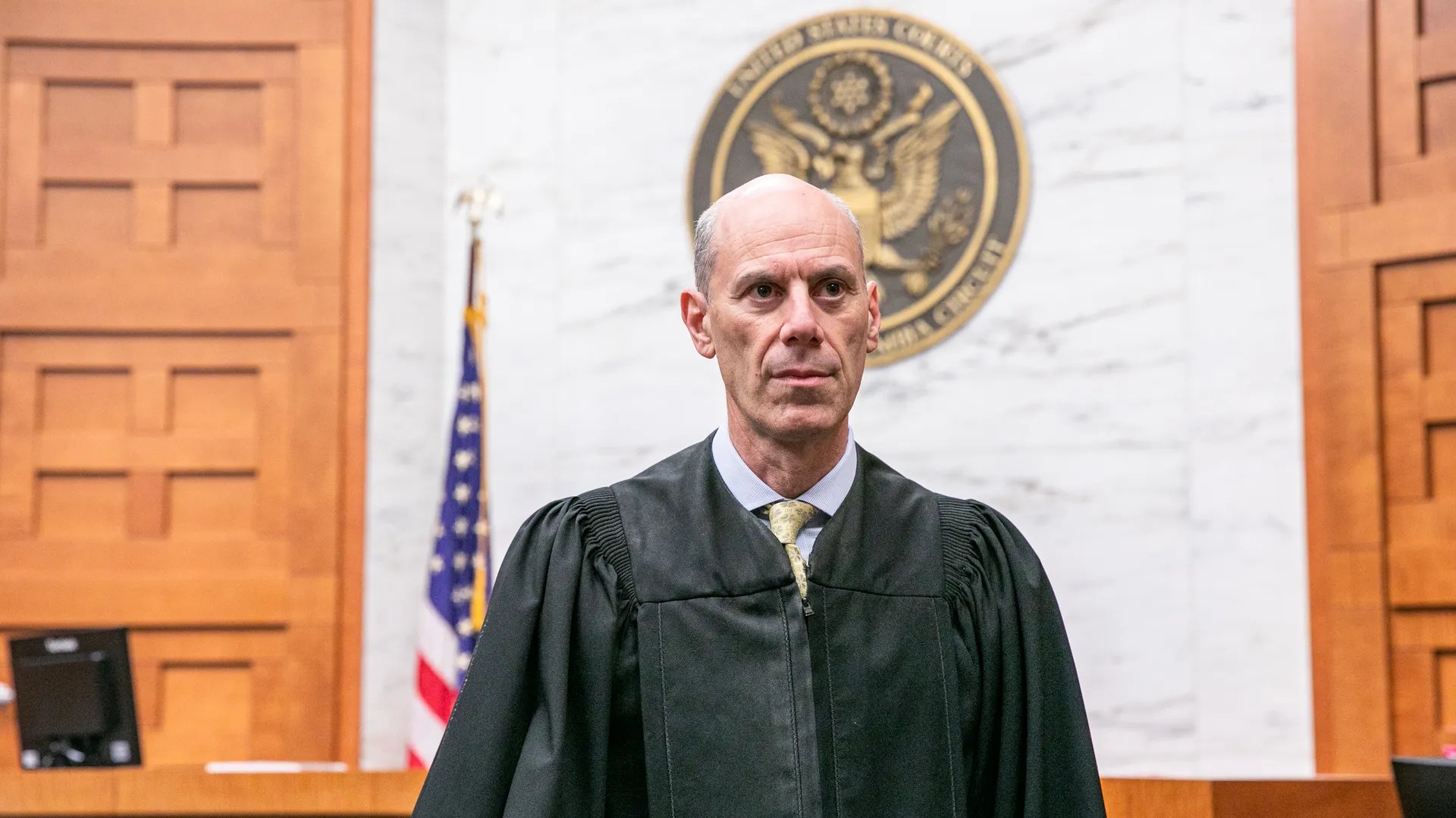 James Boasberg Biography, Age, Education, Wife, Family, Career, Net Worth