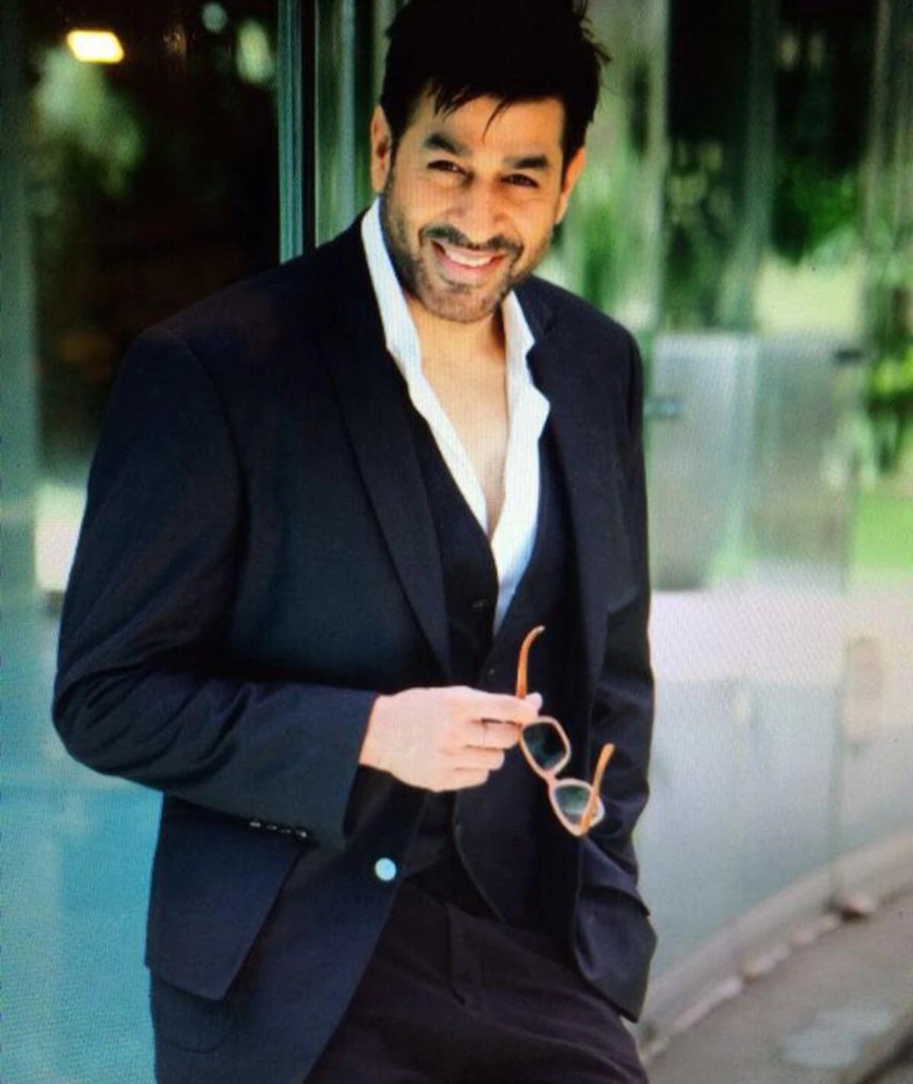 Rajat Bedi Biography Age Wife Family Controversy Career Net Worth