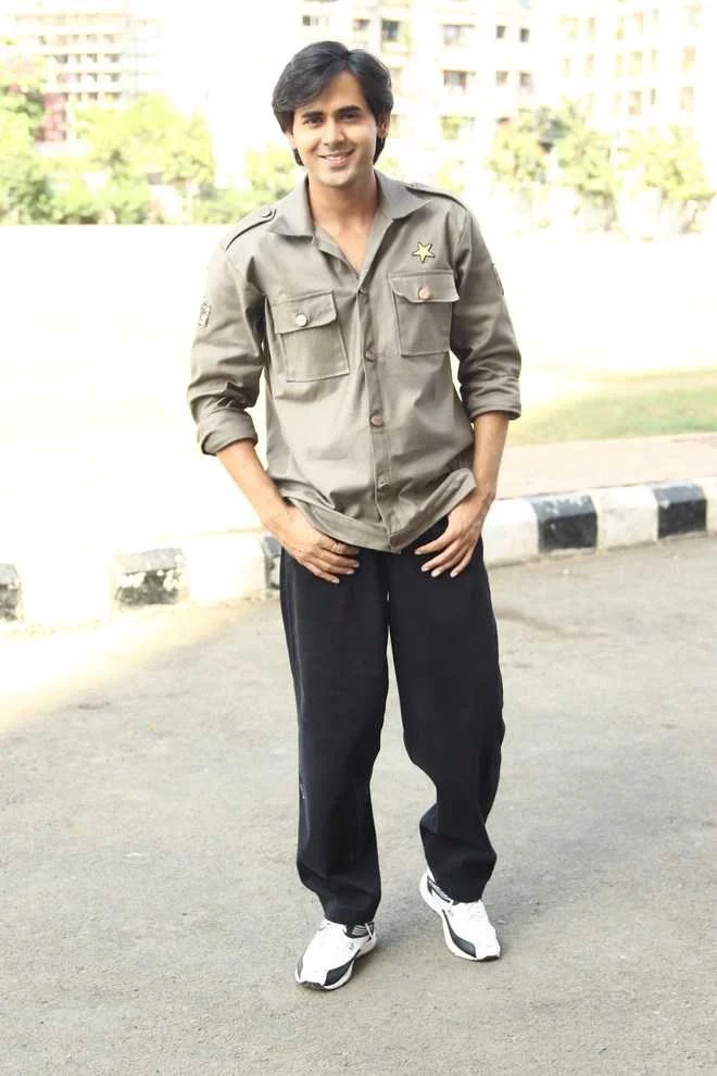 Randeep Rai Biography Age Girlfriend Family Career Net Worth