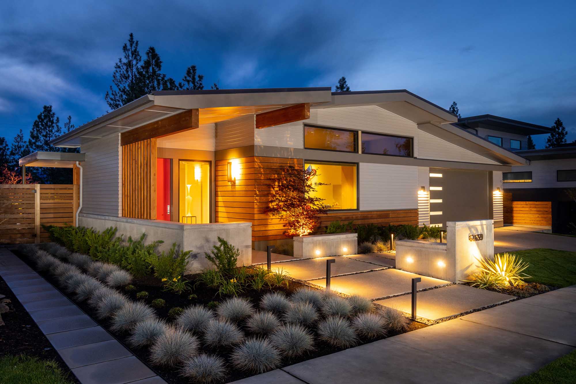 Shevlin Ridge Leader Builders, LLC