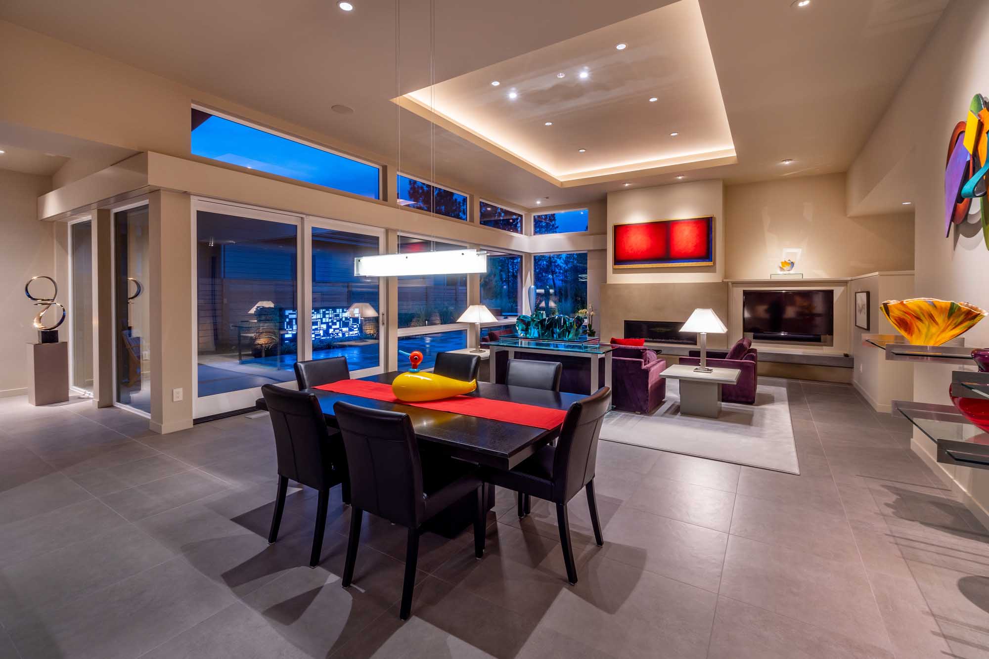 Shevlin Ridge Leader Builders, LLC