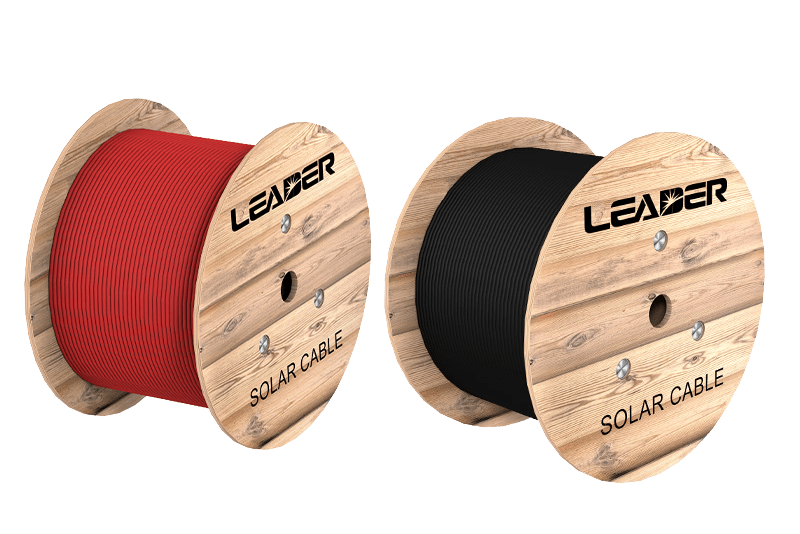 How to Connect Solar PV Connectors? LEADER GROUP