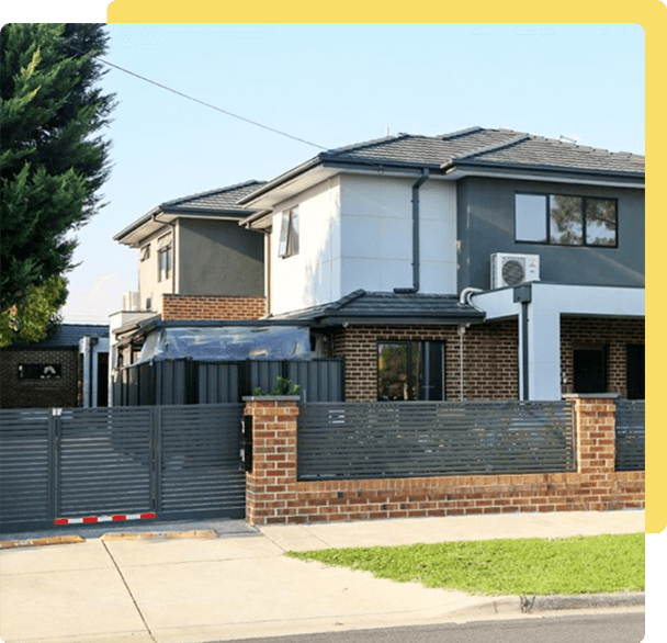 About Us Leader Homes