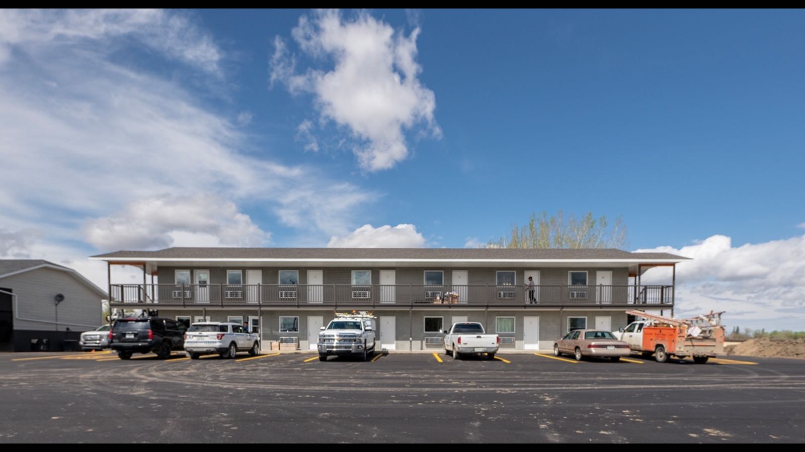 Leader Motel Rooms » Ph 13066284444