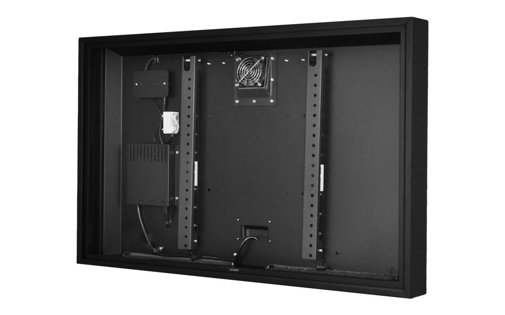 TV Enclosures Leader