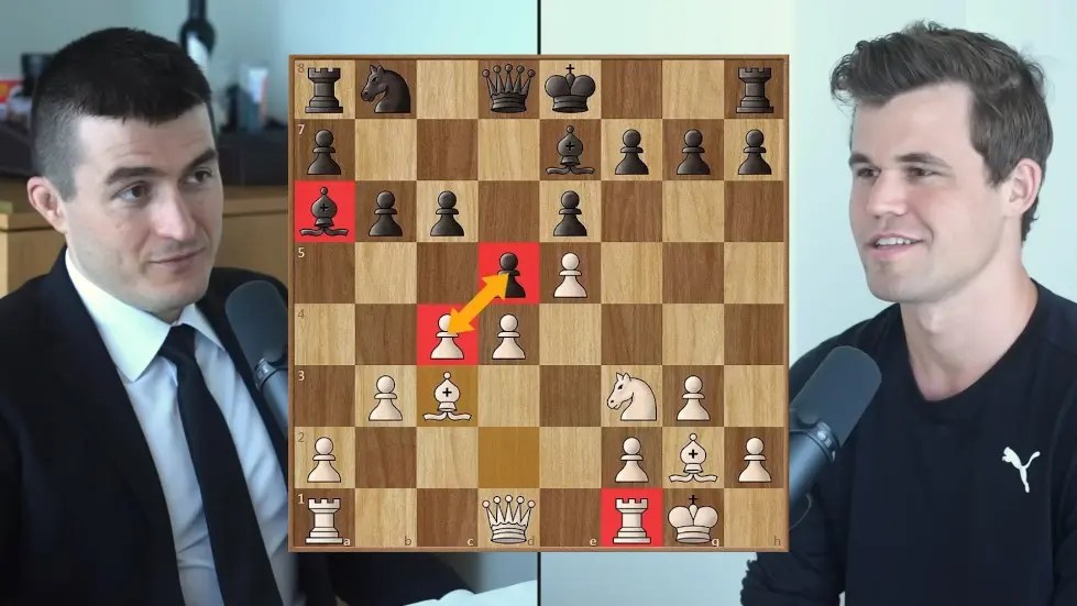 Magnus Carlsen Greatest Chess Player of All Time Lex Fridman Podcast 315