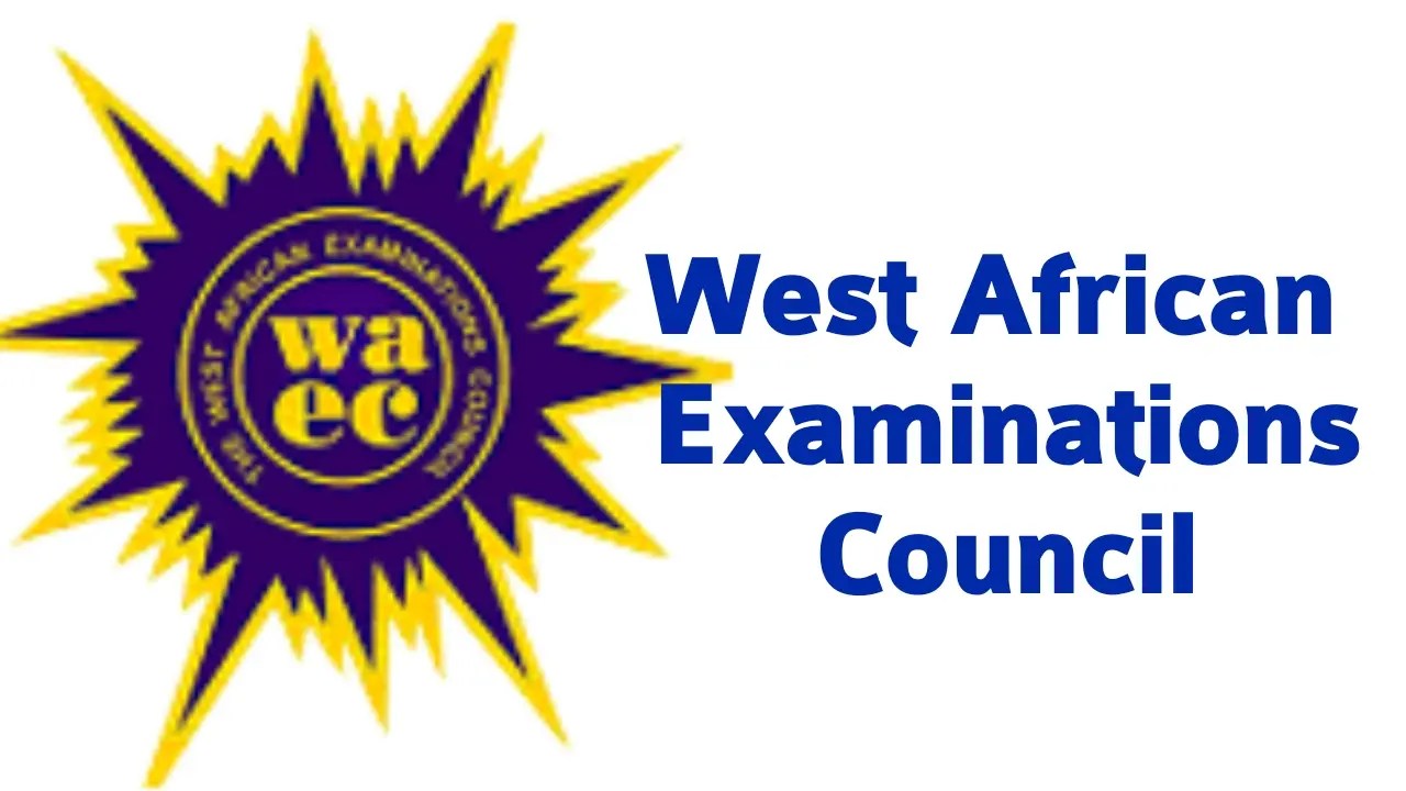 JUSTIN 57.19 Score Credit In 5 Subjects As WAEC Releases 2023 WASSCE
