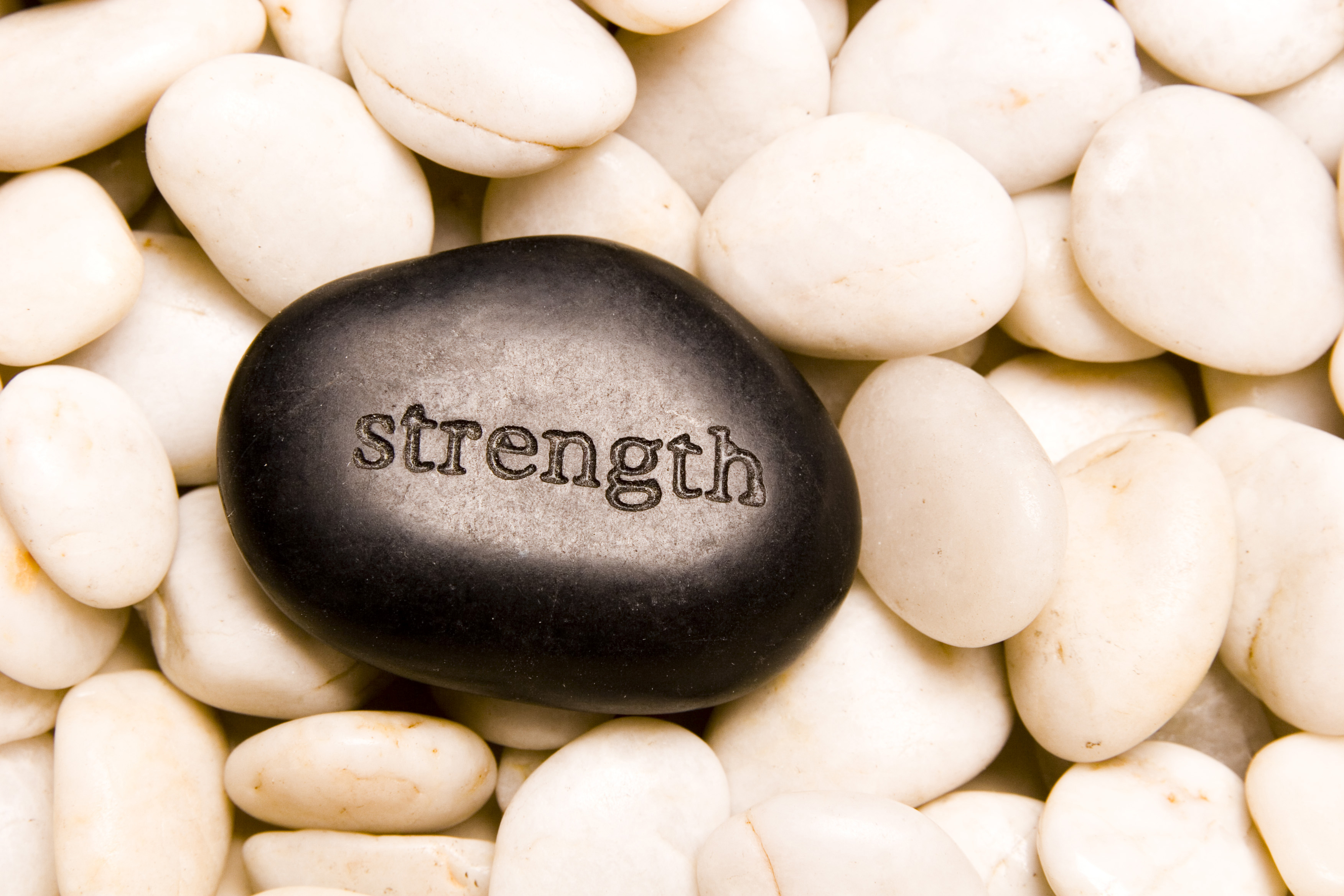 Strengths Based Development Leadership Elements