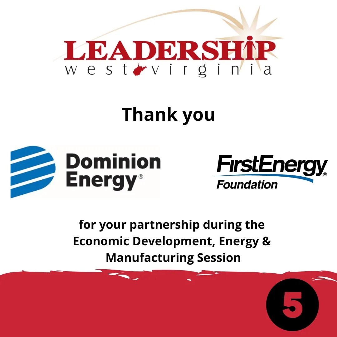 Dominion Energy & First Energy Host Session in the Eastern Panhandle