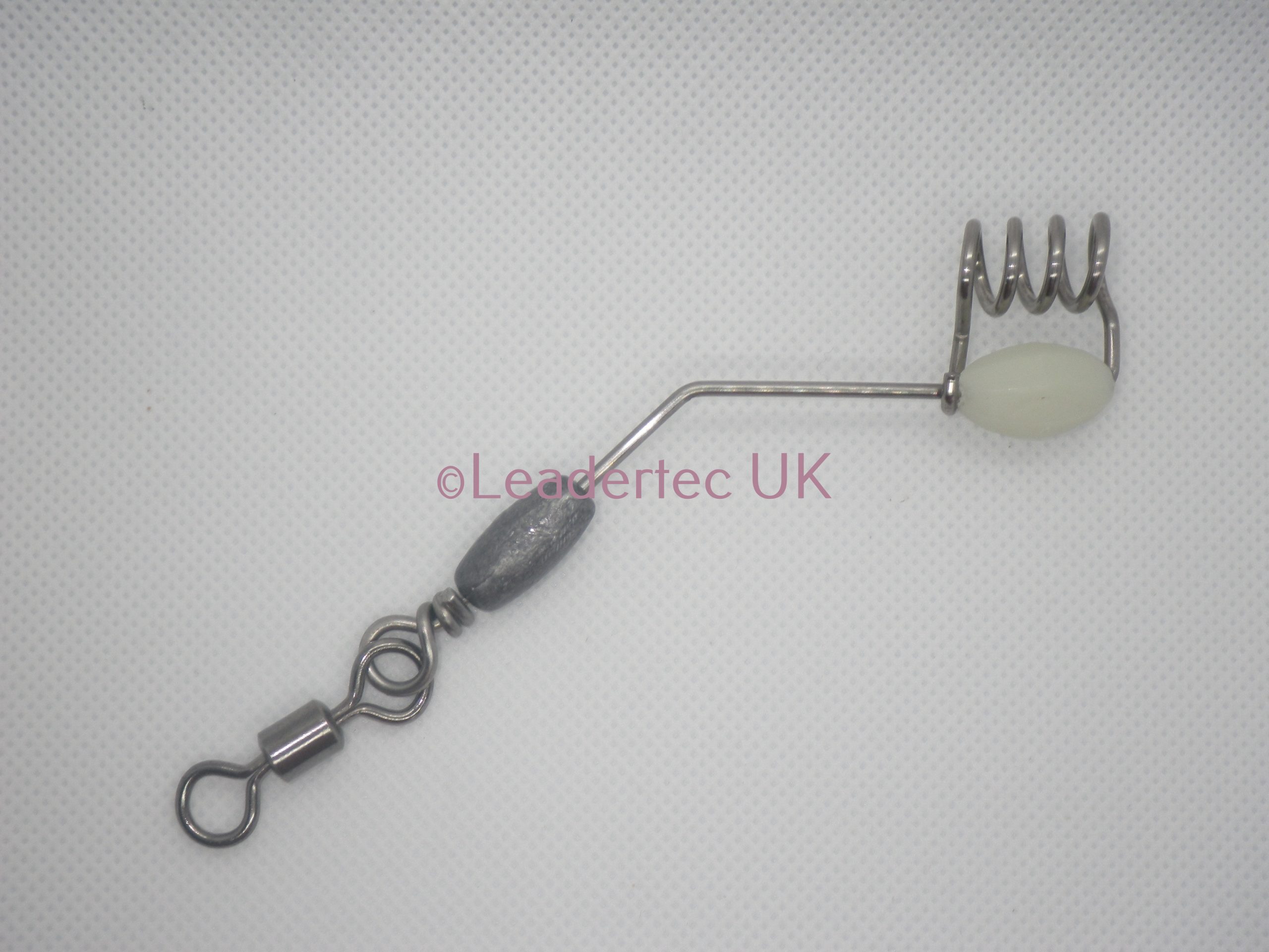 BIG GAME LIVE BAIT SLIDER Leadertec