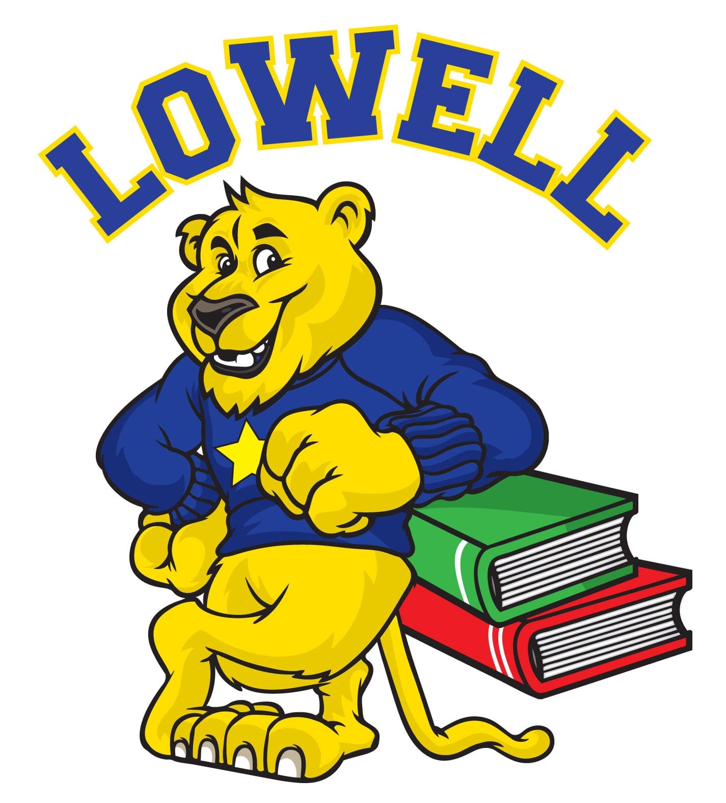 Lowell Elementary Leader in Me