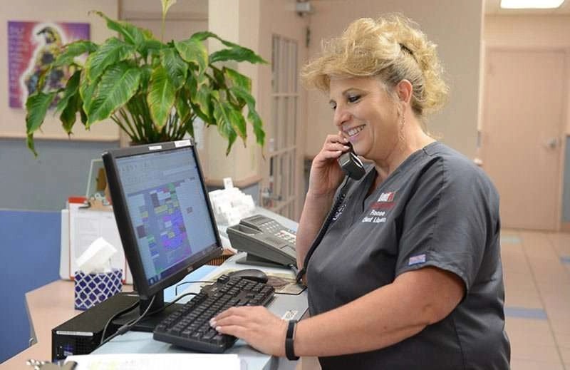 Referral Policy LeadER Vet