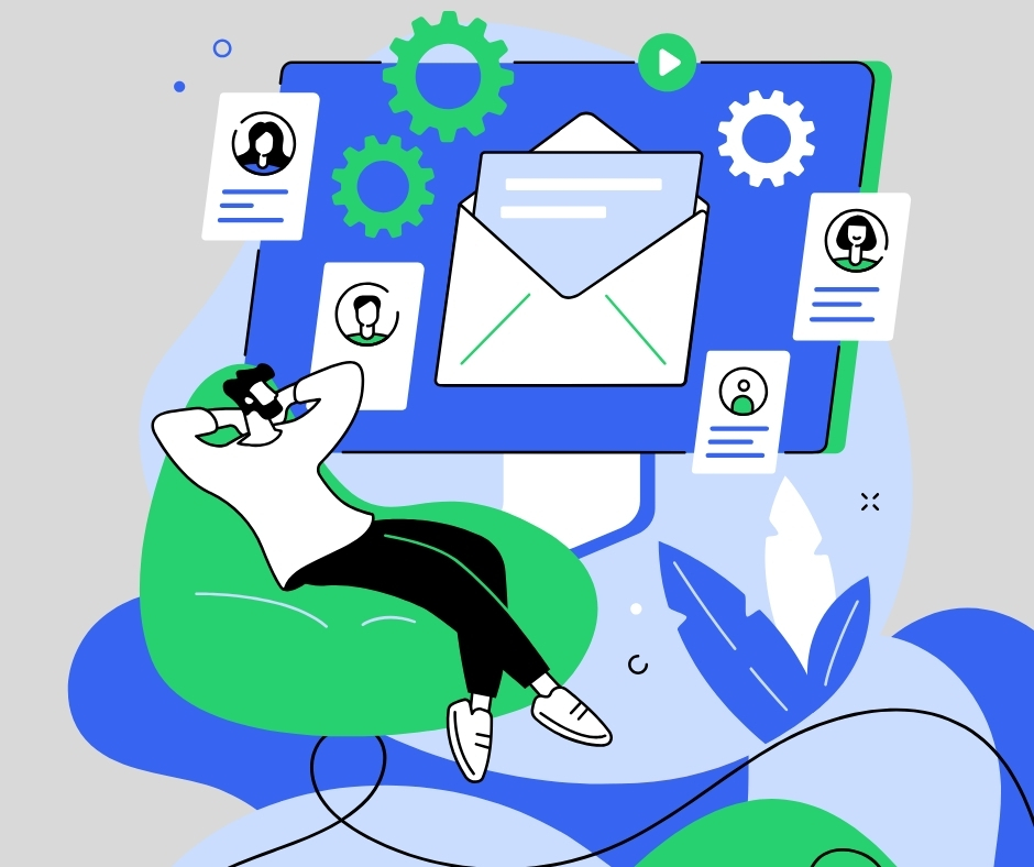 Network lead exchange tool? - Leadfellow