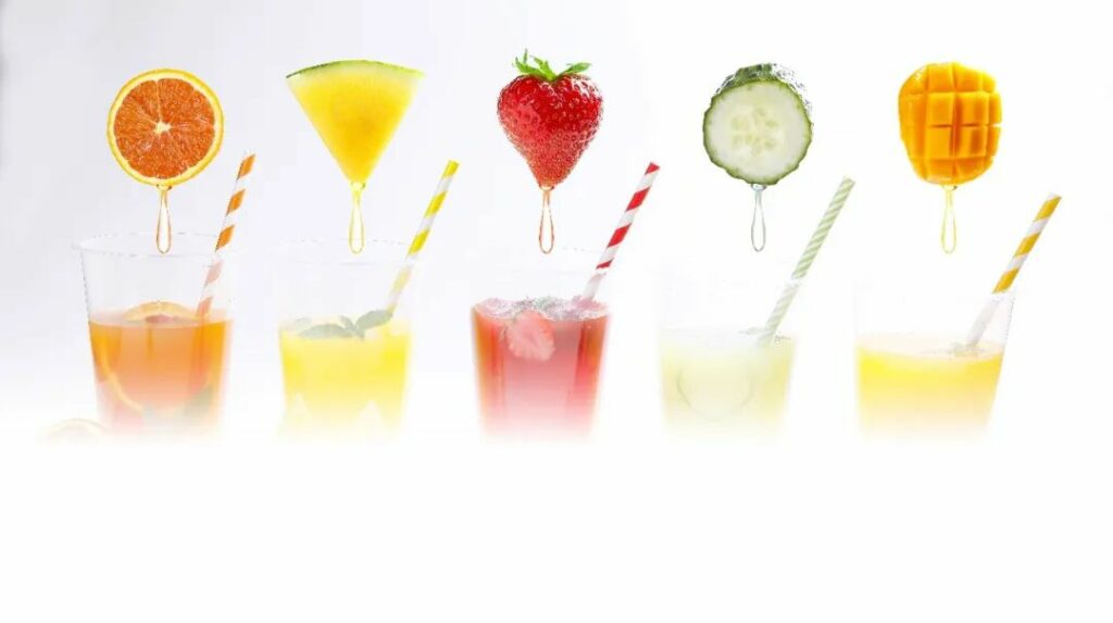 Lead Fluid Peristaltic Pump Helps the Food Industry Lead Fluid