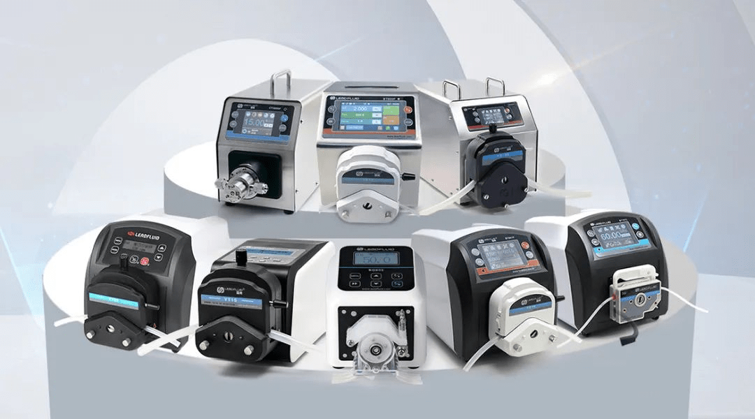 What Is The Difference Between Hose Pump And Peristaltic Pump? Lead Fluid