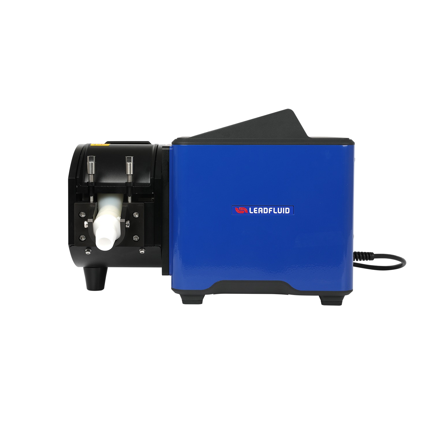 MF133 High Protection Peristaltic Pump Lead Fluid