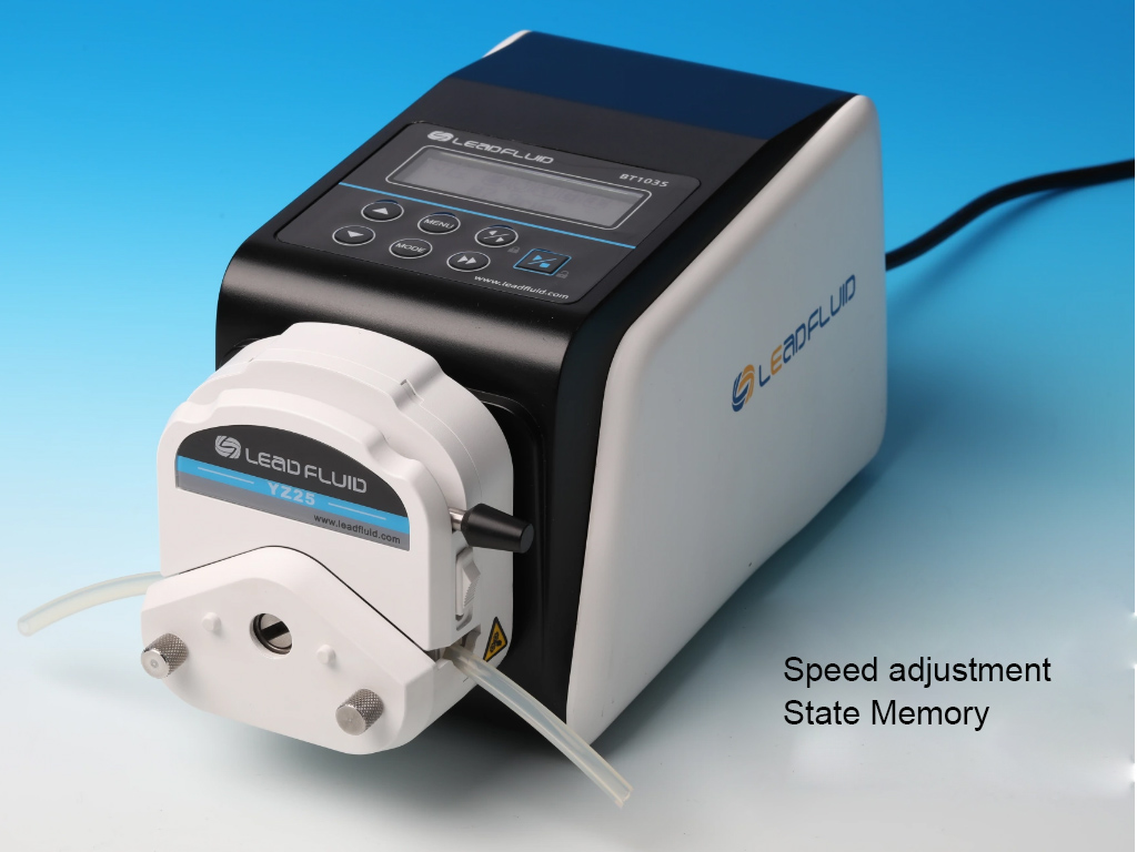 What’s The Difference Between Flow Model,Speed Model,Dispensing Model