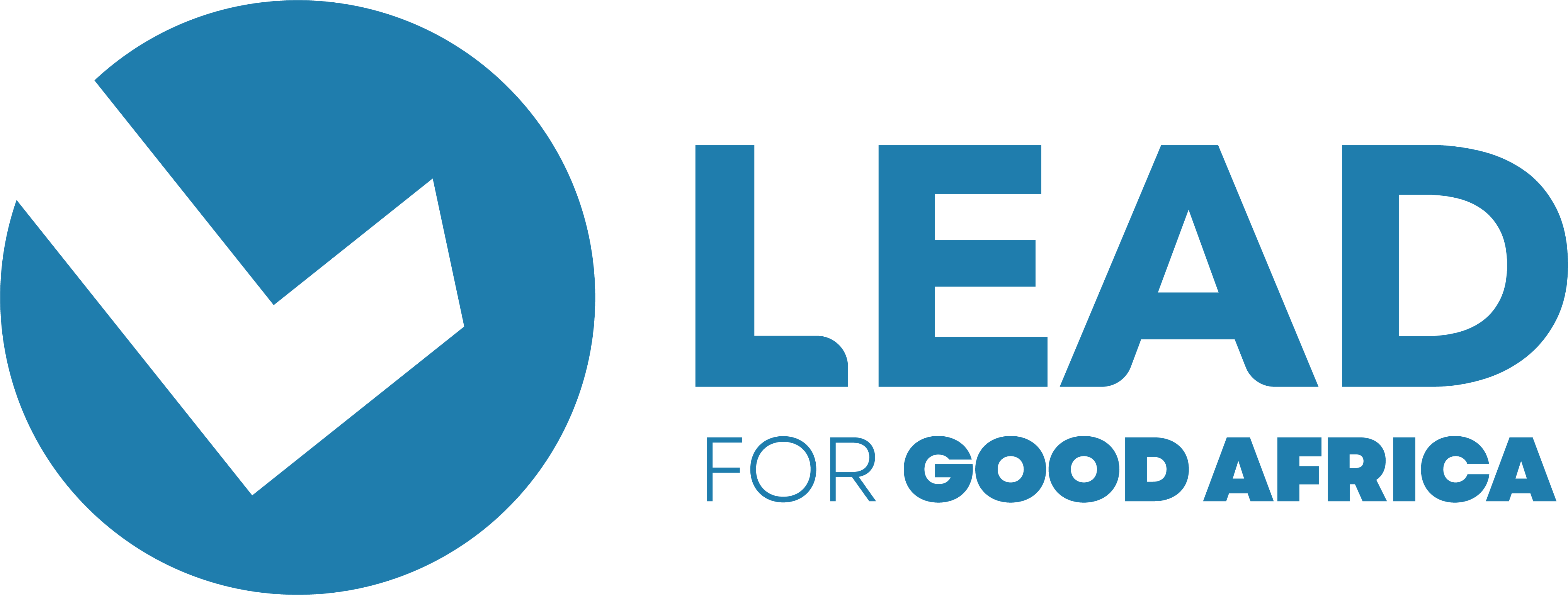 Take The Lead Training Program Lead for Good Africa