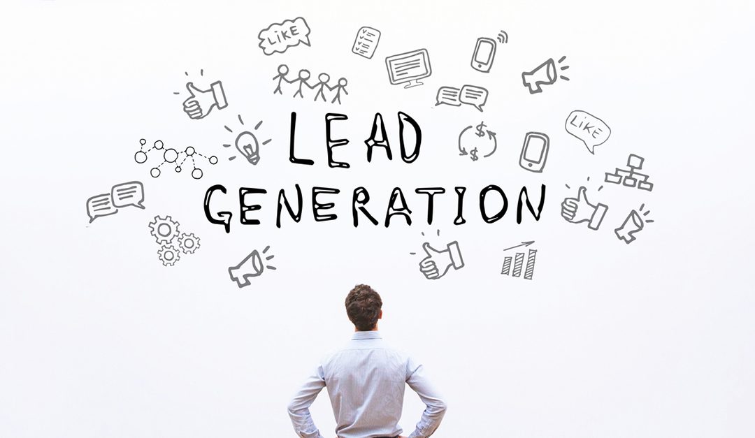 8 Lead Gen Strategies to Attract Your Target Customer Lead Gen