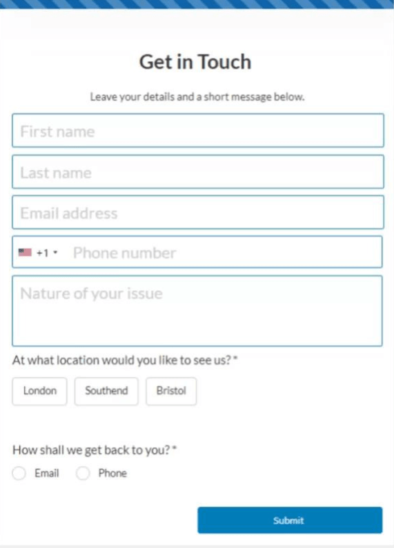 Contact Forms The Ultimate Guide(03)