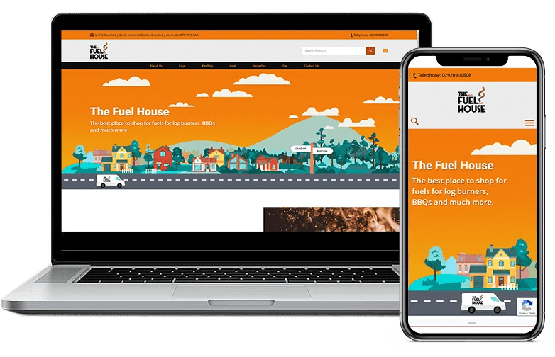 The Fuel House Lead Genera