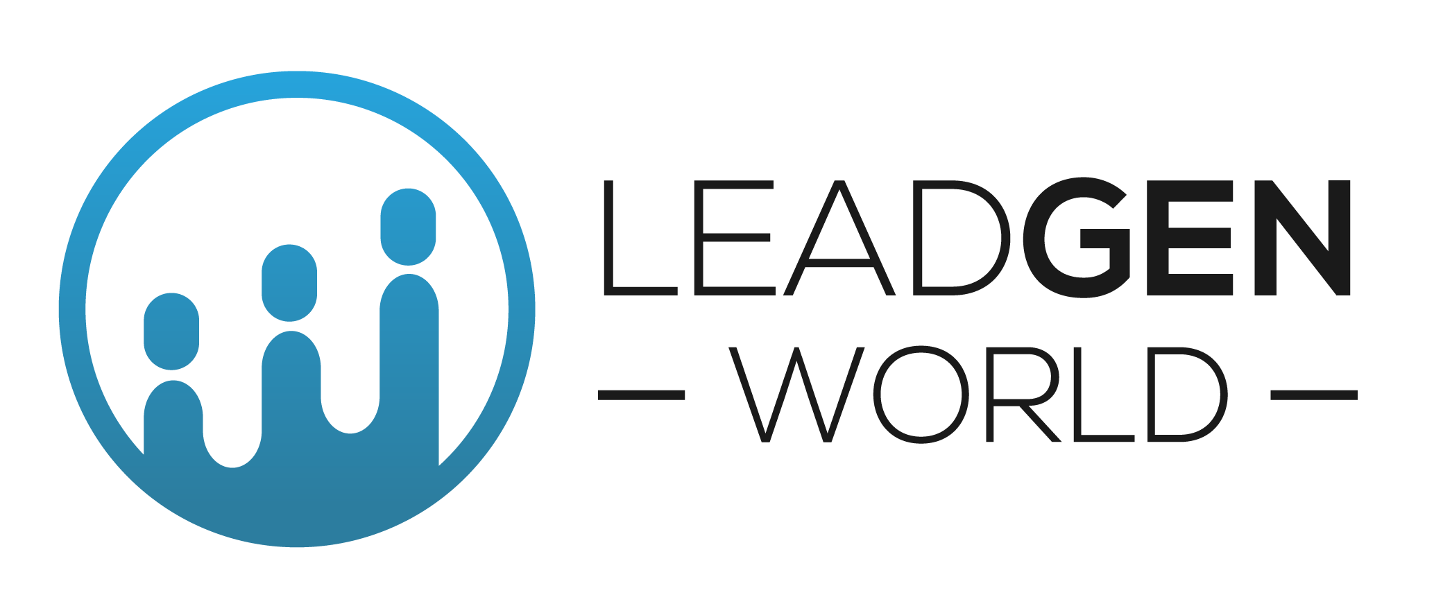 Contact Us Lead Generation World