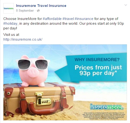 InsureMore Why InsureMore LeadGeneratorsDigital LeadGeneratorsDigital