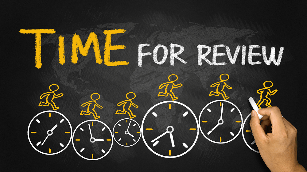 Performance Appraisals Series Part 1 Are Performance Reviews Still(03)