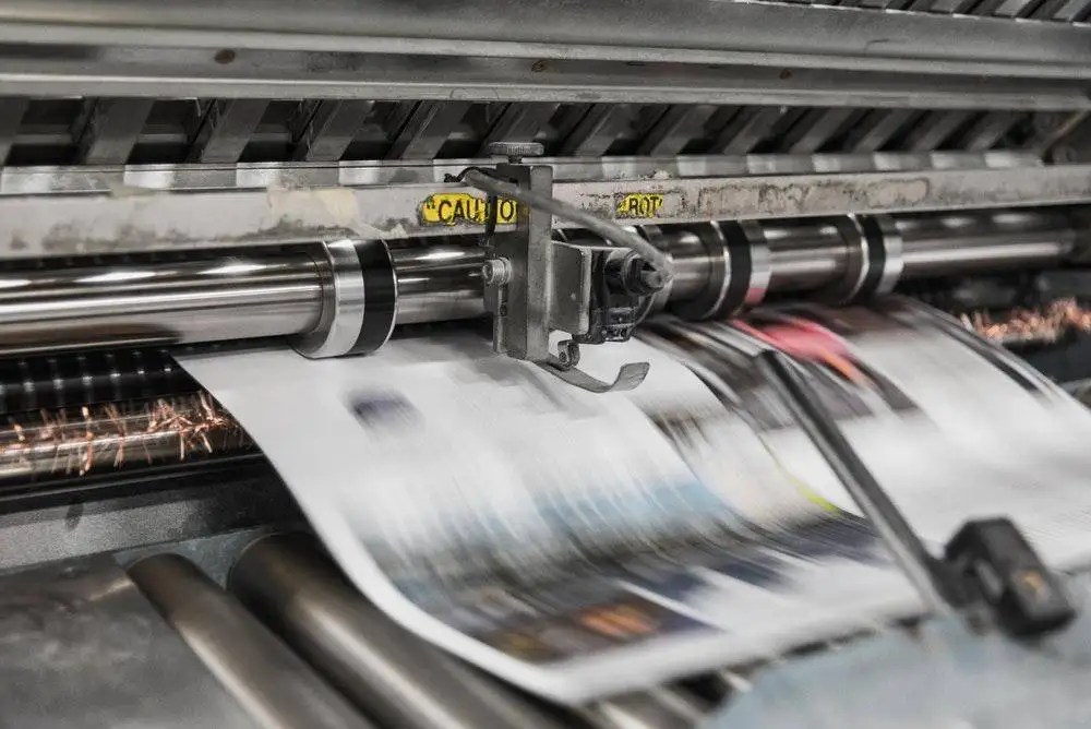 Print House Balancing Your Business’ Paper And Printer Usage Lead