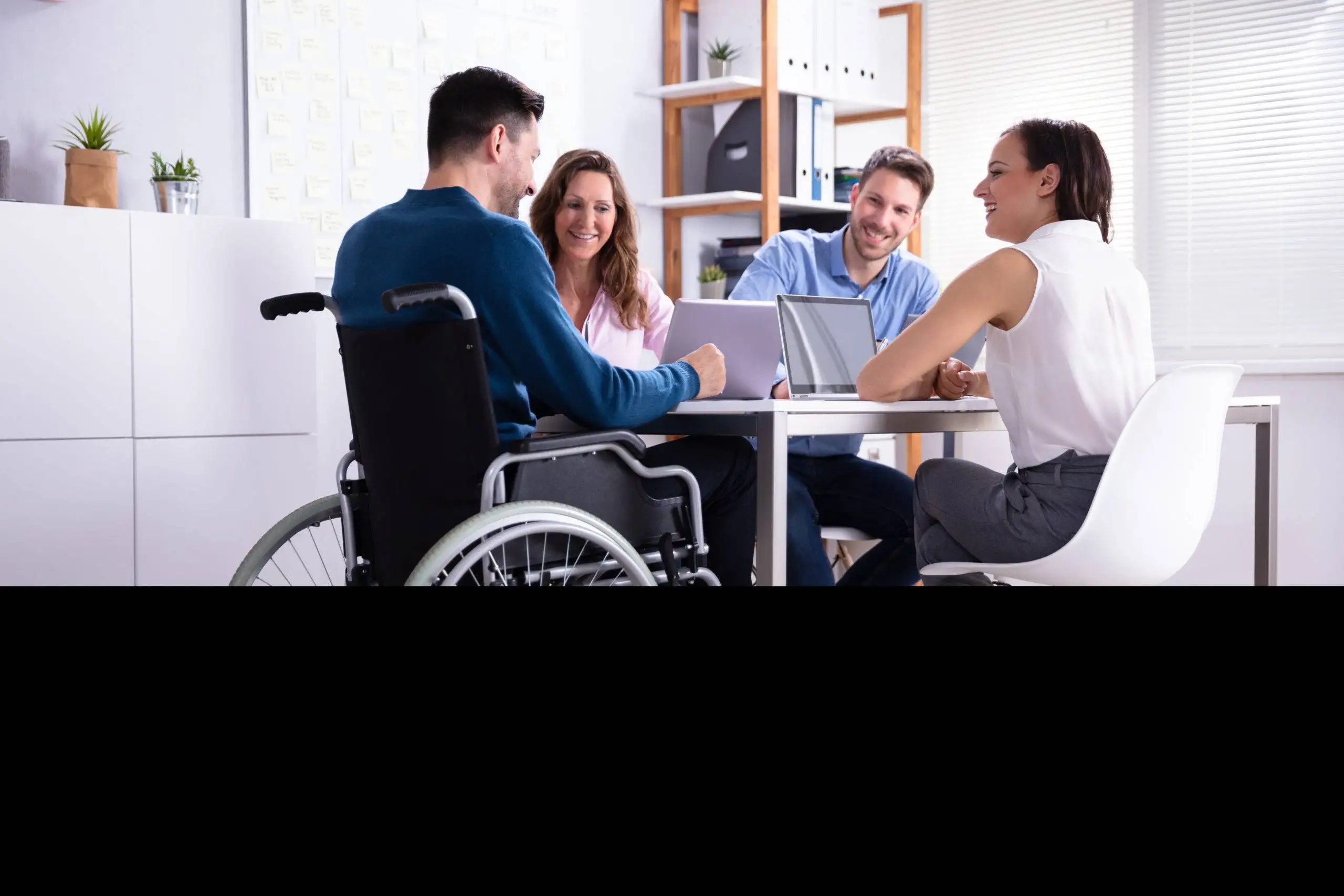 What Employers Must Know Before Hiring Disabled Persons Lead Grow Develop