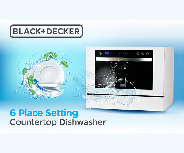 Innovative Dishwasher Features You Can’t Miss leadingstore