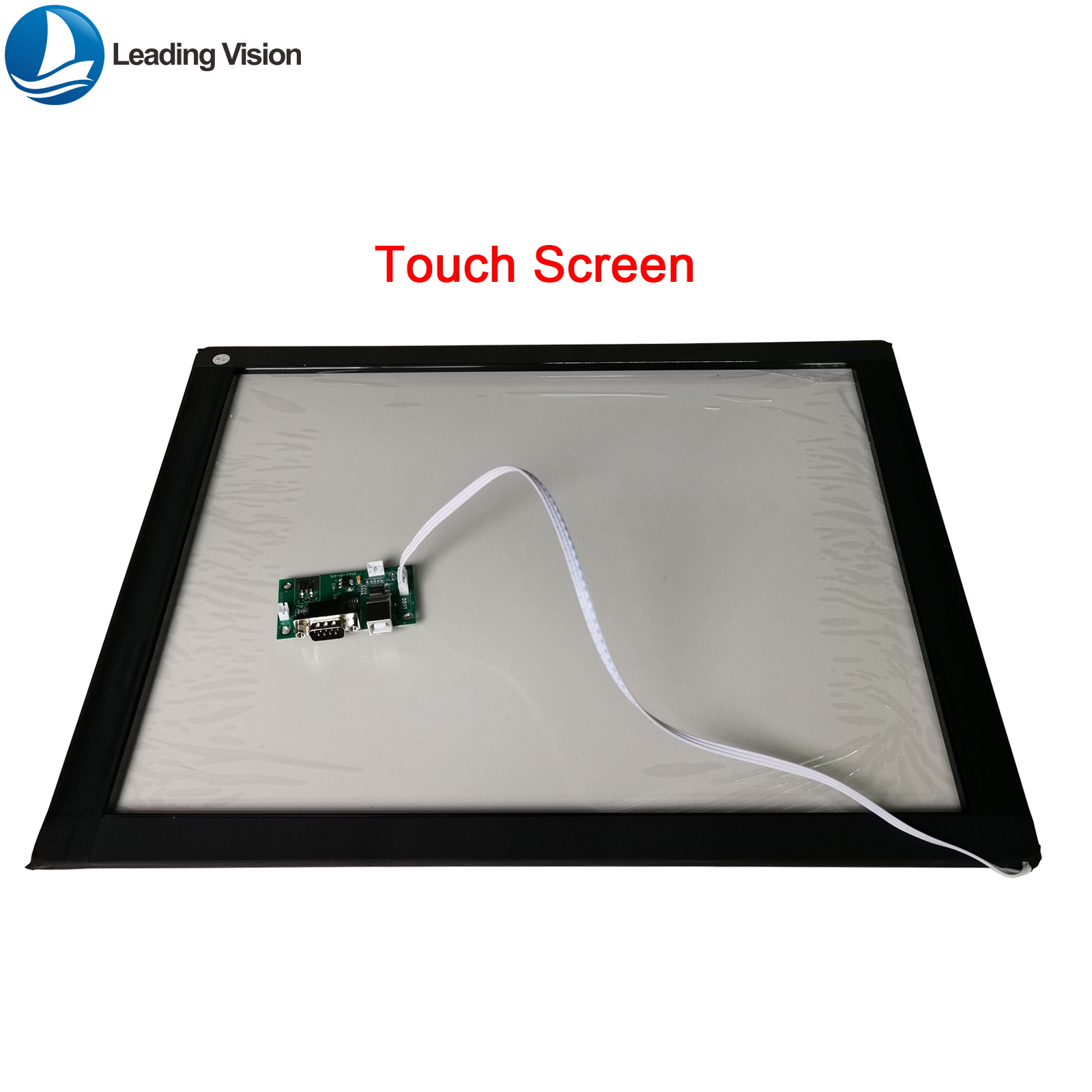 3M infrared touch screen LeadingVision China Touchscreen, Gaming