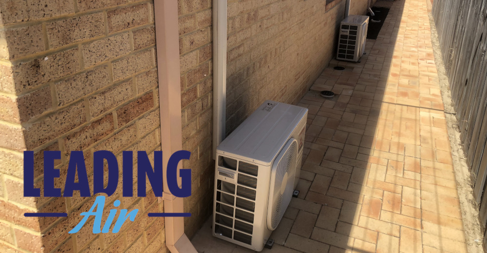 Leading Air Perth Air Conditioning Experts. Installation, service